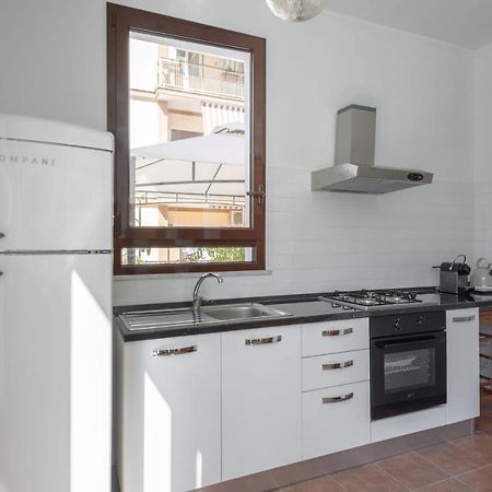Cornelia Penthouse Bed and Breakfast Rom Exteriör bild