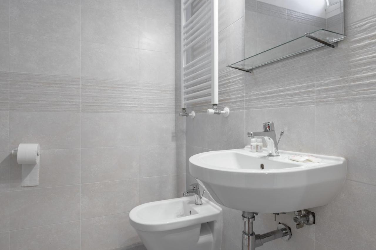 Cornelia Penthouse Bed and Breakfast Rom Exteriör bild