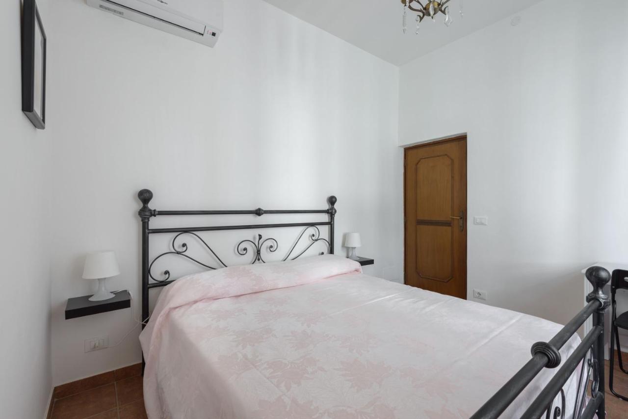 Cornelia Penthouse Bed and Breakfast Rom Exteriör bild