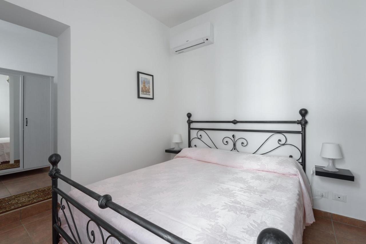 Cornelia Penthouse Bed and Breakfast Rom Exteriör bild